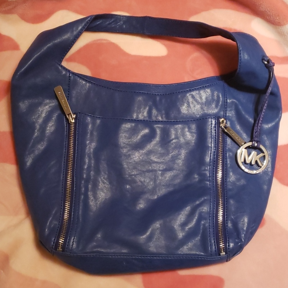MK purse